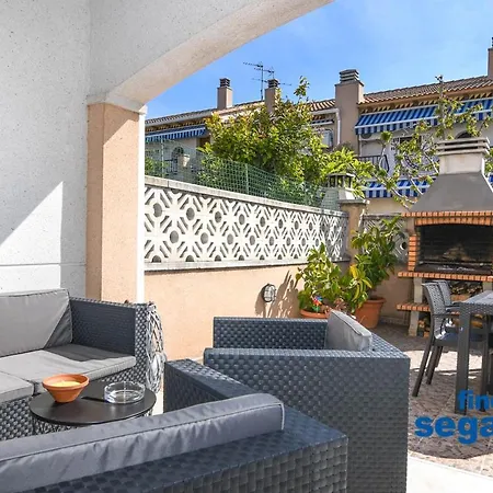 Casa Marili Holiday home *