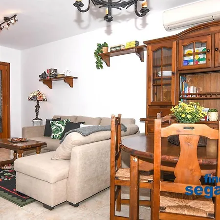 Casa Marili