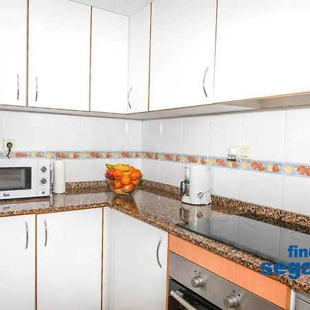 Casa Marili Holiday home