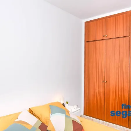 Сasa de vacaciones Casa Marili Roda de Berà (Roda de Bará)
