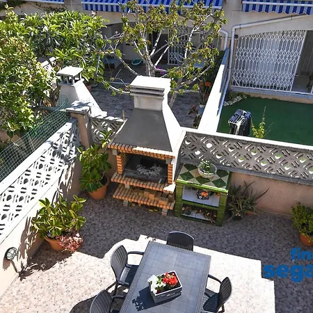Casa Marili 度假居 *