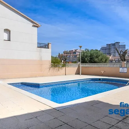 Holiday home Casa Marili Roda de Bera