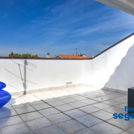 Сasa de vacaciones Casa Marili Roda de Berà (Roda de Bará)
