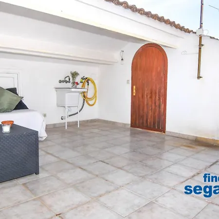 Casa Marili Roda de Berà (Roda de Bará)