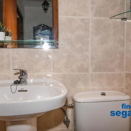 Сasa de vacaciones Casa Marili Roda de Berà (Roda de Bará)