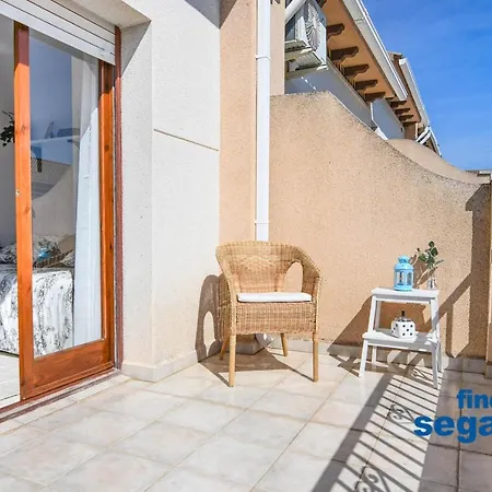 Casa Marili Сasa de vacaciones