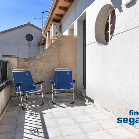 Casa Marili *