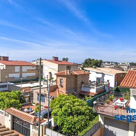 度假居 Casa Marili