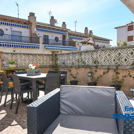 Casa Marili *